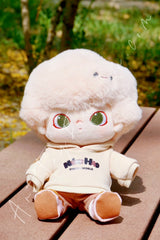 Dimoo Hello Shanghai Series Cotton Doll