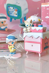 Dimoo Homebody Series