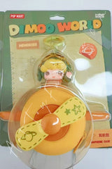 Dimoo Memories We Hold Series Earphone Case