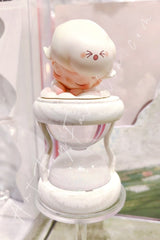 Dimoo Memories We Hold Series Glowing Hourgalss Crystal Ball