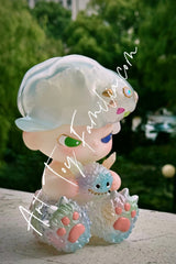 Dimoo World × Instinctoy Erosion Dimoo Ⅲ