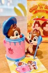 Disney Chip 'N' Dale Fun-loving Brothers Series