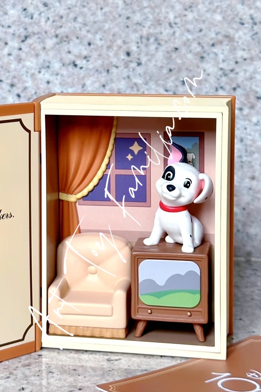 Disney Classic Fairy Tales Series