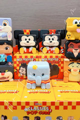 Disney Classic Pop Cube-1 Series