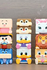 Disney Classic Pop Cube-2 Series
