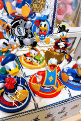Disney Donald Duck 90th Anniversary Series