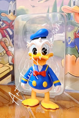 Disney Donald Duck Trendy Figurine