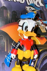 Disney Donald Duck Trendy Figurine
