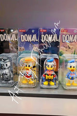 Disney Donald Duck Trendy Figurine