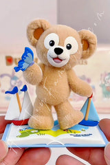 Disney Duffy And Friend Series