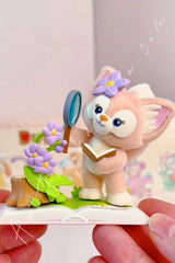 Disney Duffy And Friend Series