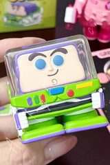Disney/Plxar Pop Cube-1 Series