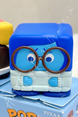 Disney/Plxar Pop Cube-2 Series