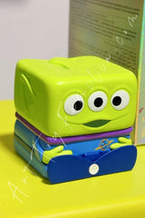 Disney/Plxar Pop Cube-3 Series