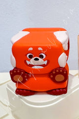 Disney/Plxar Pop Cube-3 Series