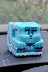 Disney/Plxar Pop Cube-3 Series