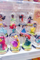 Disney Princess Create Your World Series