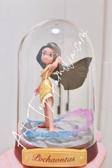 Disney Princess Create Your World Series