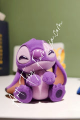 Disney Stitch Little Emotions Series