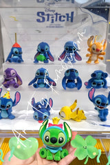 Disney Stitch Little Emotions Series