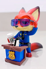 Disney Zootopia Series