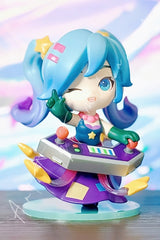 Fight For the Golden Spatula Chibi Series 2