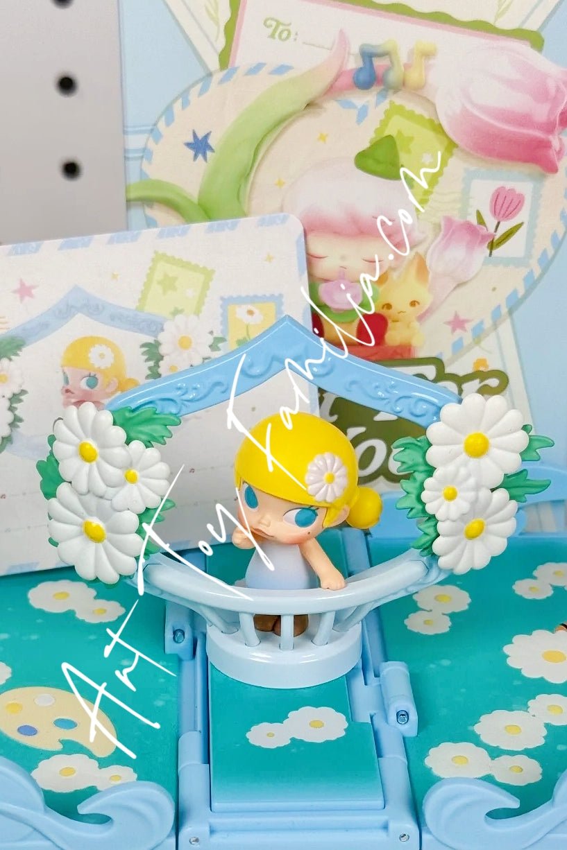 Gift For You Greeting Card Series