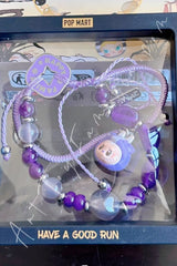 Have A Good Run Series Bracelet