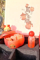 Have A Good Run Series Fragrance Gift Box