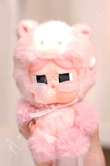 Have A Good Run Series Plush Pendant