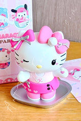 Hello Kitty And Friends Pink Party Series