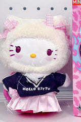 Hello Kitty Pop Star Series