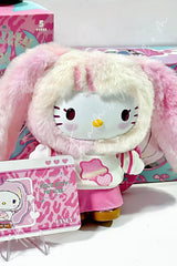 Hello Kitty Pop Star Series