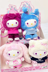 Hello Kitty Pop Star Series