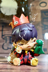 Hirono Back To Play Figurine
