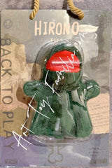 Hirono Back To Play Series Hand Puppet Doll