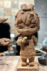 Hirono × Clot Series Terracotta Army