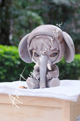 Hirono Elephant In The Room