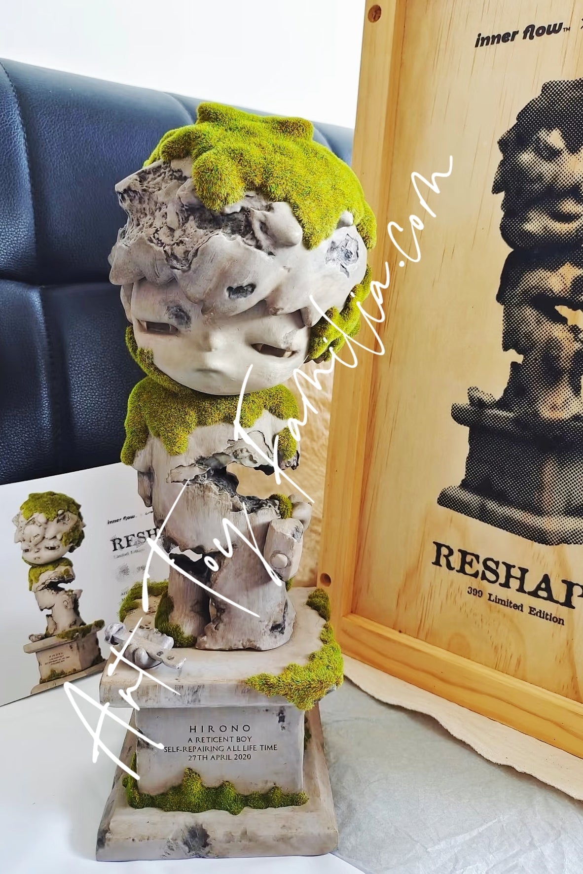 Hirono Reshape