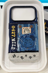Hirono Road Journal Series Phone Case