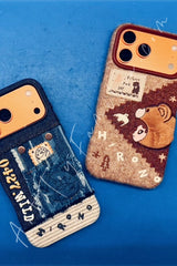 Hirono Road Journal Series Phone Case