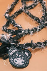 Hirono Road Journal Series Phone Lanyard