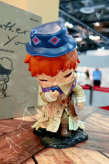 Hirono × Stefanie Sun Weather With You Figurine
