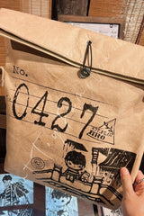 Hirono The Fleeting Years Series Message Bag