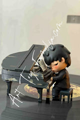 Hirono The Pianist Figurine