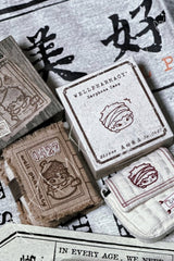 Hirono Wellpharmacy Series Earphone Case