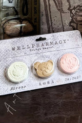 Hirono Wellpharmacy Series Fridge Magnet