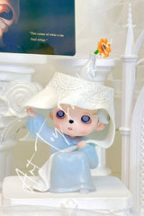 Inosoul In The Still Room Series