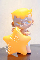 Kubo Chasing Stars