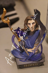 League Of Legends: Arcane Series
